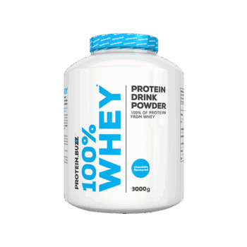 Whey Protein Powder